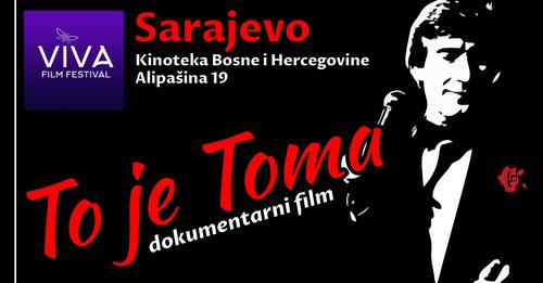 U Kinoteci BiH počinje Filmski festival Viva